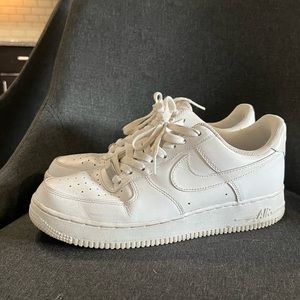Air Force 1s